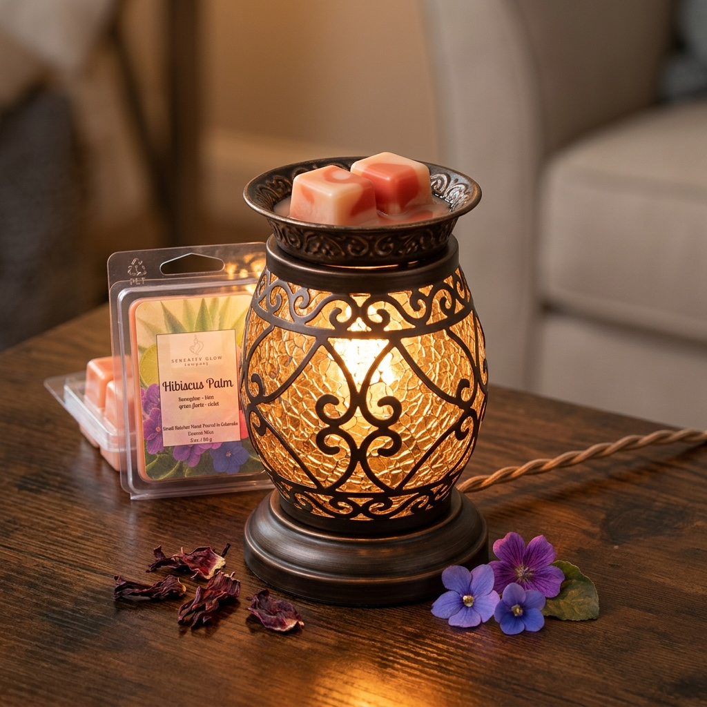 Wax Melts