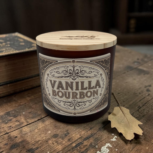Vanilla Bourbon