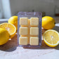 Lemon Fresh - Wax Melt 6 cavity
