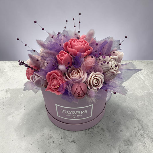 Blushing Petal Dream