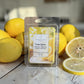 Lemon Fresh - Wax Melt 6 cavity