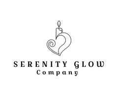 Serenity Glow Candle Co.