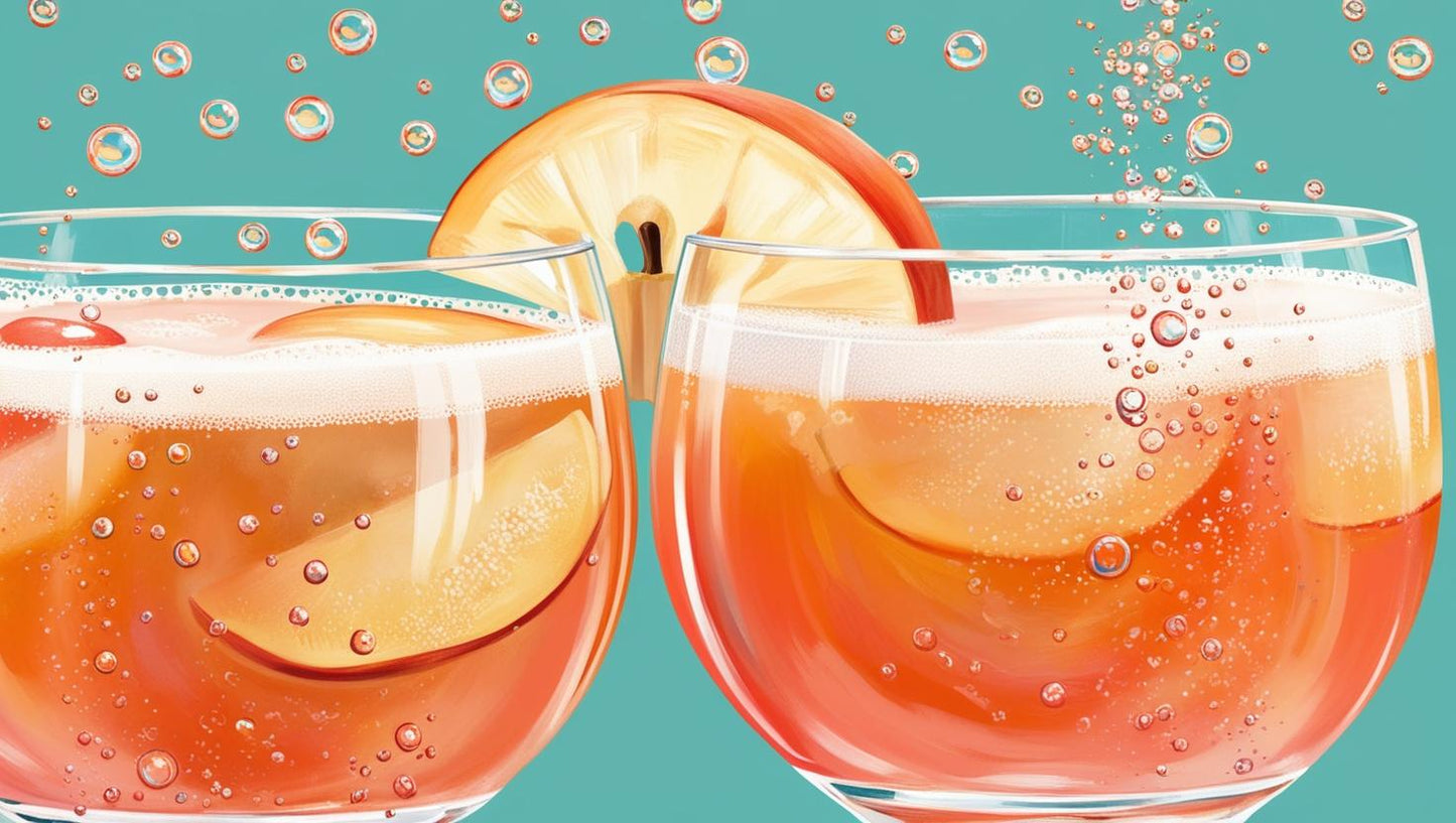 Bellini Bubbles